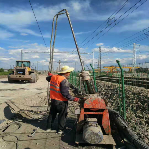 石台建筑基础不均匀沉降的原因以及防治措施